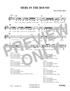 Here In The Round (Download) 