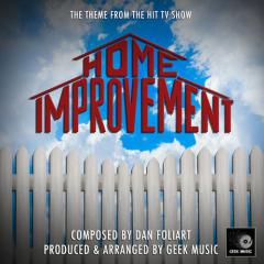 Home Improvement (Download) 