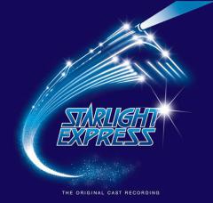 I Am The Starlight von Andrew Lloyd Webber (Download) 