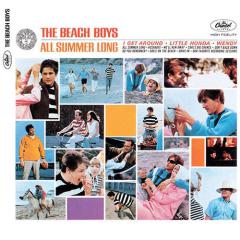 I Get Around von Beach Boys (Download) 