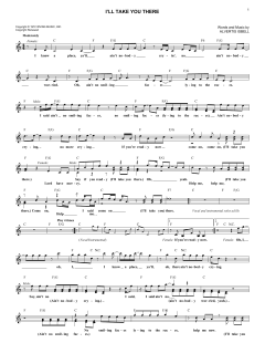 I'll Take You There von The Staple Singers (Download) 