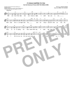 It Could Happen To You von June Christy (Download) 