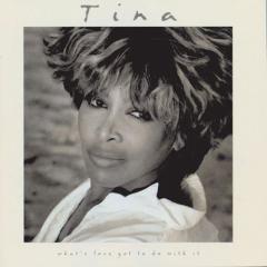 It's Gonna Work Out Fine von Tina Turner (Download) 