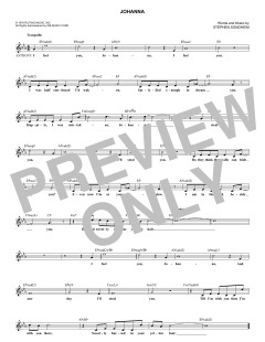 Johanna (Download) 