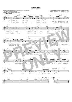 Kindness von Passion (Download) 