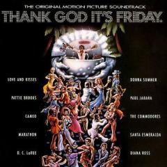 Last Dance von Donna Summer (Download) 