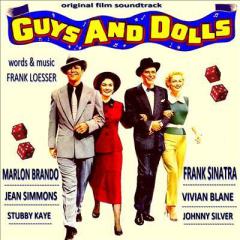 Luck Be A Lady (Download) 