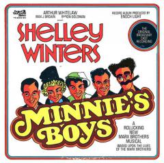 Mama, A Rainbow von Hal Hackady (Download) 