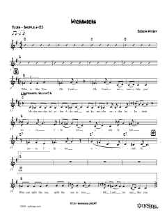 Mi Chamocha (Download) 