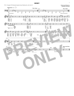 Money von Pink Floyd (Download) 