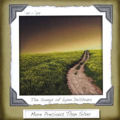 More Precious Than Silver (Download) 