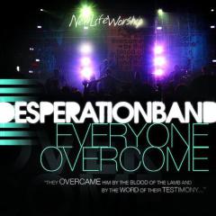 My Savior Lives von Glenn Packiam (Download) 