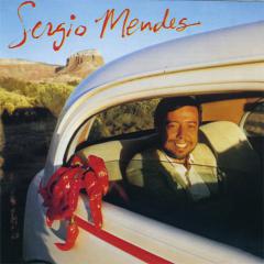 Never Gonna Let You Go von Sergio Mendes (Download) 