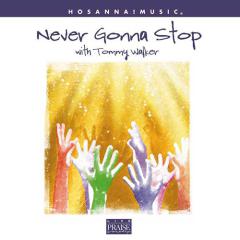 Only A God Like You von Tommy Walker (Download) 