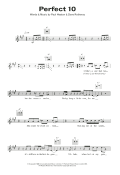 Perfect 10 von David Rotheray (Download) 