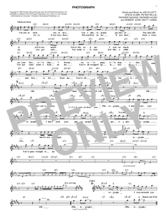 Photograph von Def Leppard (Download) 