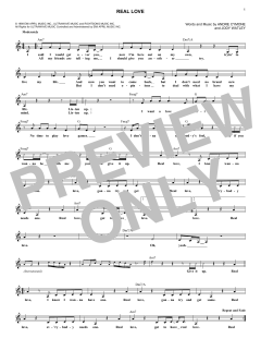 Real Love von Jody Watley (Download) 