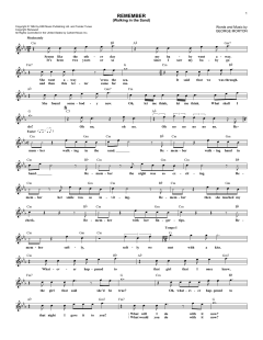 Remember von Aerosmith (Download) 