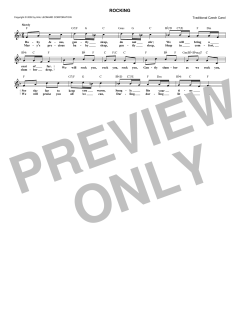 Rocking (Download) 