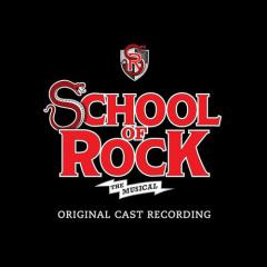 School Of Rock von Samuel Buonaugurio (Download) 