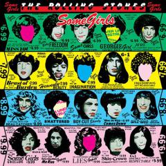 Shattered von The Rolling Stones (Download) 