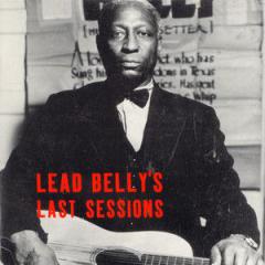 Shorty George von Lead Belly (Download) 