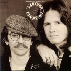 Smoke From A Distant Fire von Sanford Townsend Band (Download) 