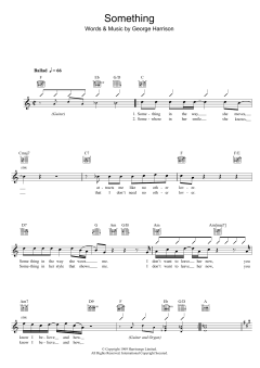 Something von The Beatles (Download) 