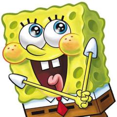 SpongeBob SquarePants Theme Song von Blaise Smith (Download) 