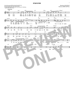 Star Eyes von Charlie Parker (Download) 