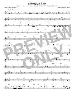 Star Trek III - The Search For Spock (Download) 