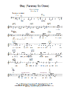 Stay (Download) 
