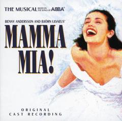 Take A Chance On Me von ABBA (Download) 
