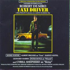 Taxi Driver (Download) 