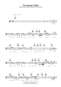 Tennessee Waltz von Eva Cassidy (Download) 