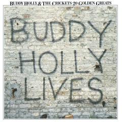 That'll Be The Day von The Crickets (Download) 