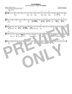 The Mommies von Michael Andreas (Download) 