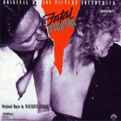 Theme From Fatal Attraction (Download) 