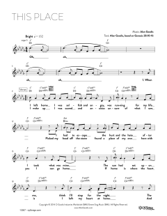 This Place (Download) 