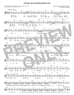 This Will Be von Natalie Cole (Download) 