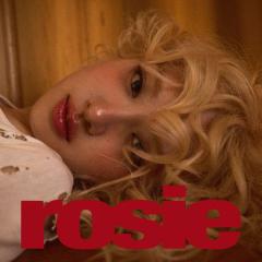 toxic till the end von Rosé (Download) 