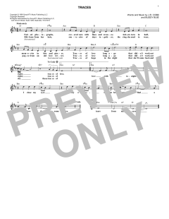 Traces von Buddy Buie (Download) 