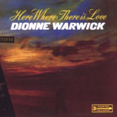 Trains And Boats And Planes von Dionne Warwick (Download) 