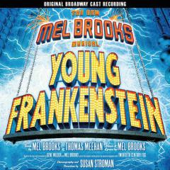 Transylvania Mania von Mel Brooks (Download) 