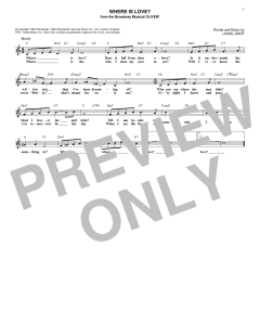 Where Is Love? (Download) 