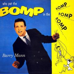 Who Put The Bomp von Barry Mann (Download) 