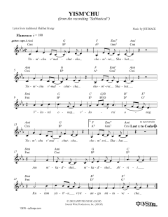 Yismechu (Download) 