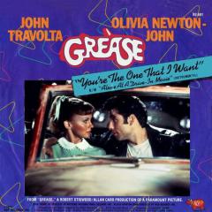 You're The One That I Want von John Farrar (Download) 