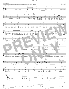 Yo-Yo von The Osmonds (Download) 