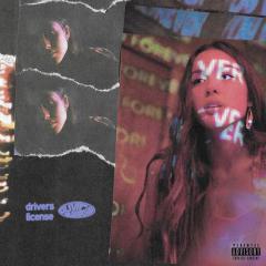 Drivers License von Olivia Rodrigo (Download) 